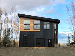 19033 W Cessna Ln, Big Lake, AK 99652
