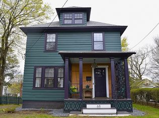 68 Clark St, Worcester, MA 01606