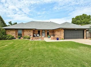 11707 Sierra Rd, Oklahoma City, OK 73162