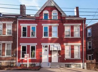 450 44th St, Pittsburgh, PA 15201