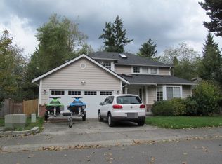 1124 SW 318th Pl, Federal Way, WA 98023