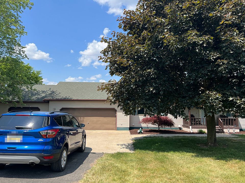 3903 E Colony Rd, Saint Johns, MI 48879 Zillow