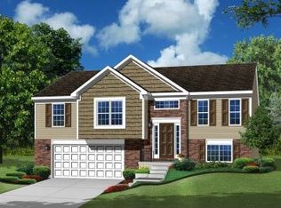 4135 Shaker Rd, Franklin, OH 45005