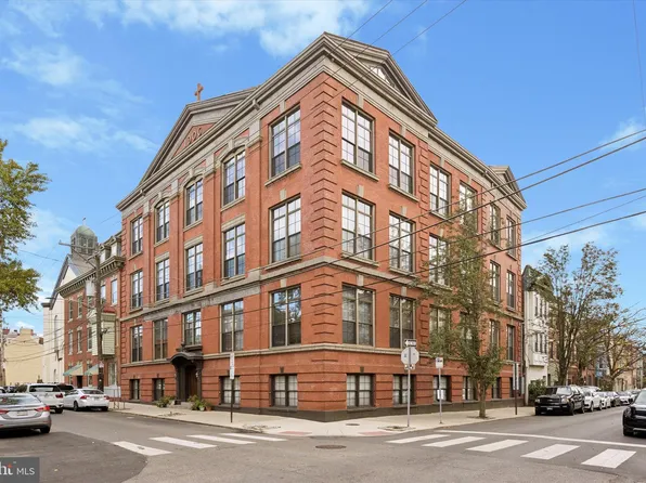 246 Fitzwater St Unit 10, Philadelphia, PA 19147