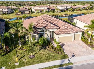 13530 Brown Bear Run, Estero, FL 33928