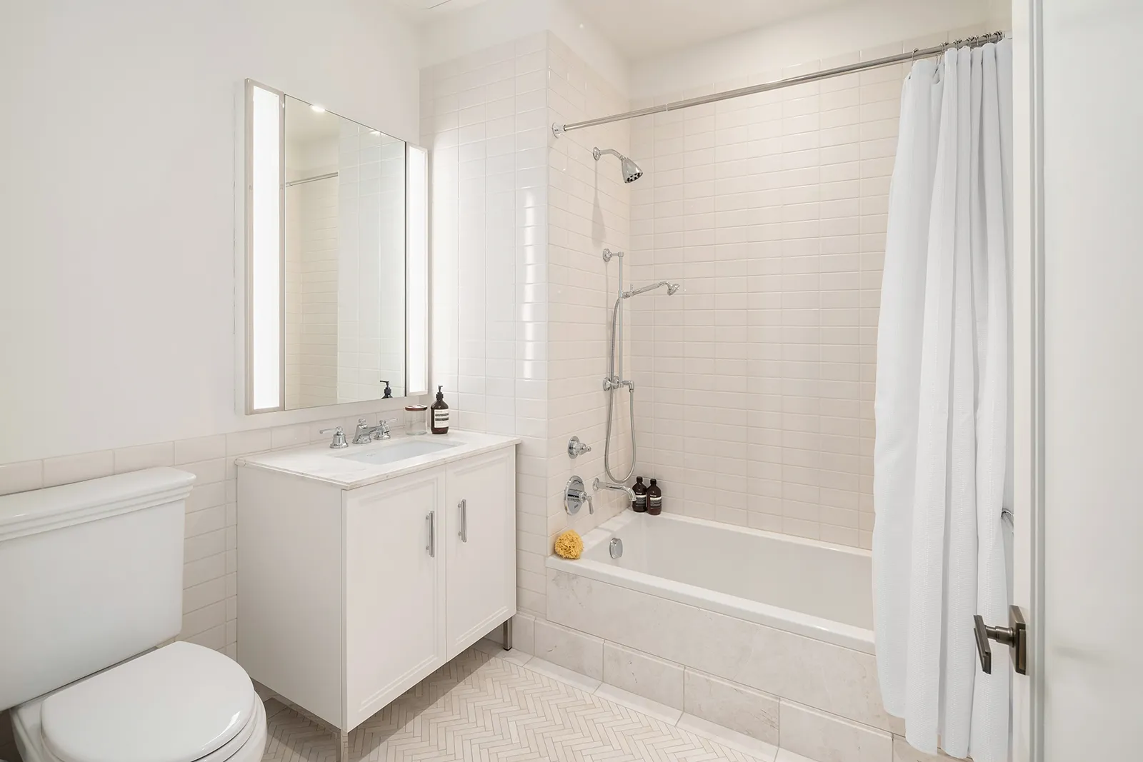 100 Barclay Street #21C in Tribeca, Manhattan | StreetEasy