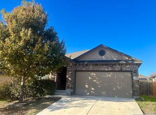 11721 Indian Lndg, San Antonio, TX 78245