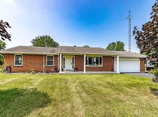 2805 Eaton Gettysburg Rd, Eaton, OH 45320