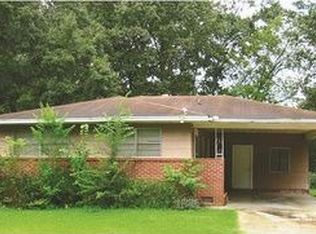 2346 Paden St, Jackson, MS 39204