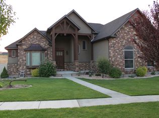 1192 E Foothill Dr, Santaquin, UT 84655