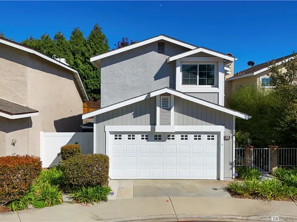 28 Jefferson, Irvine, CA 92620