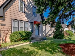 3527 S 32nd St, Milwaukee, WI 53221