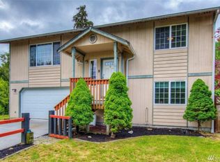 21003 92nd St E, Bonney Lake, WA 98391