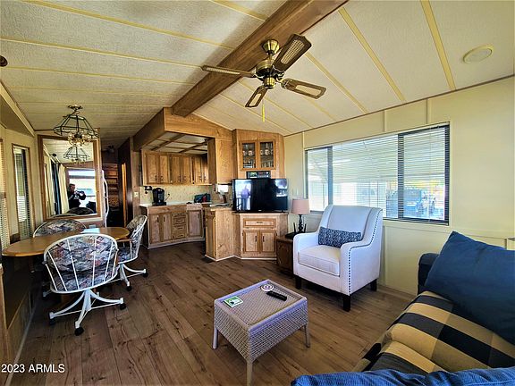 2nd image of 8700 E University Drive #2139