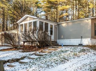 79 Pine Ridge Rd, Middleton, NH 03887