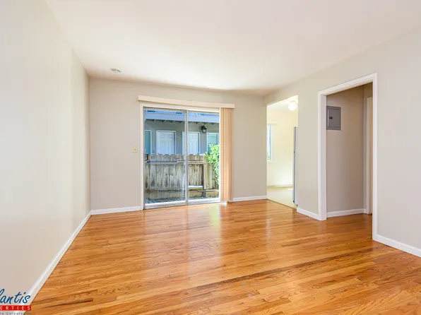 3537 Alden Way APT 3, San Jose, CA 95117