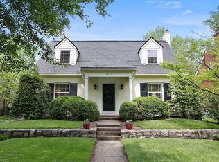 1229 Scoville Rd, Lexington, KY 40502