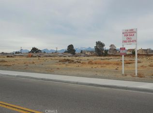 0 Arlette Dr Lot 2, Victorville, CA 92394