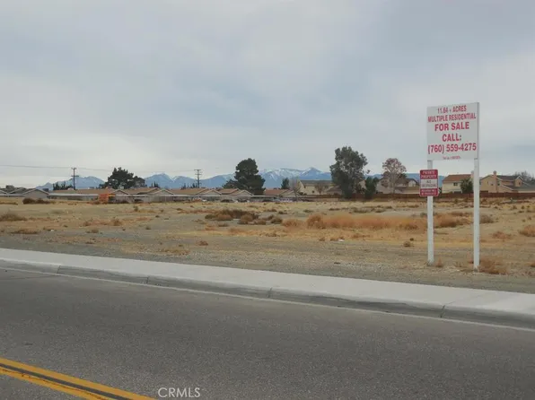 0 Arlette Dr Lot 2, Victorville, CA 92394