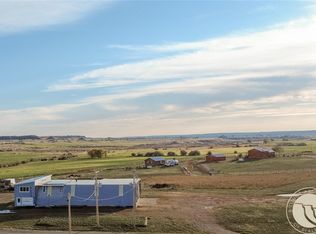 9705 Shepherd Rd, Shepherd, MT 59079