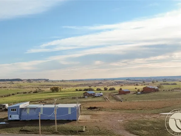 9705 Shepherd Rd, Shepherd, MT 59079