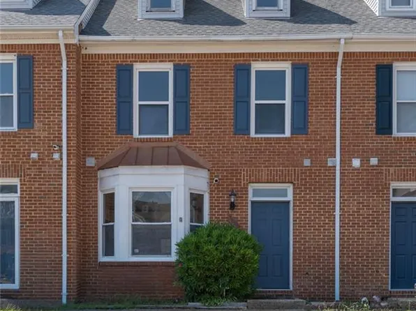 1209 Killington Sq #104, Chesapeake, VA 23320