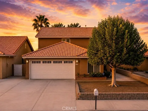 13636 Cordelia Way, Victorville, CA 92392
