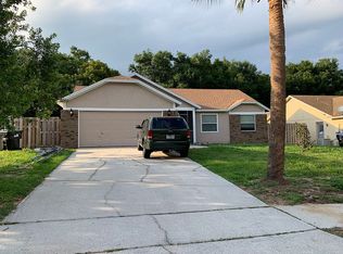 6821 Crescent Ridge Rd, Orlando, FL 32810