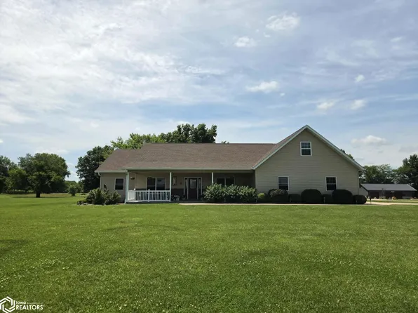 5 Hickory Hollow Rd, Bloomfield, IA 52537