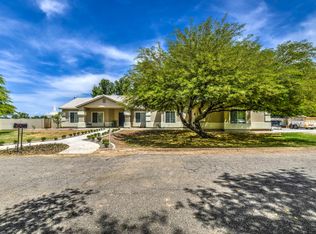 3417 S 157th Way, Gilbert, AZ 85297