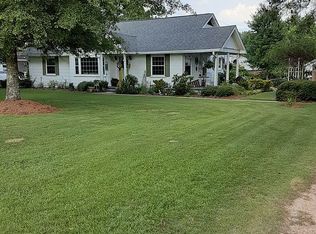 1475 State Line Rd, Ethelsville, AL 35461