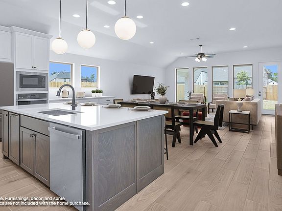 3rd image of 12751 Copperbush Dr