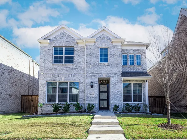 4505 Sovereignty Dr, McKinney, TX 75070