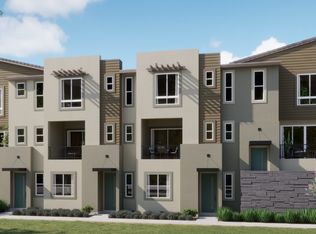 Kestrel - Plan 4 Plan, The Nest at La Costa, Carlsbad, CA 92009