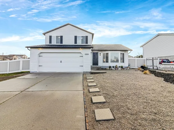 5819 S 3275 W, Salt Lake City, UT 84129