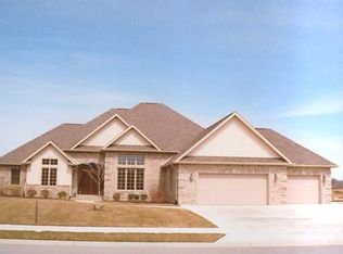 5600 W Sawgrass Way, Muncie, IN