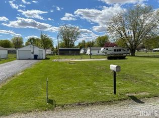 1316 S Norton Ave, Marion, IN 46953