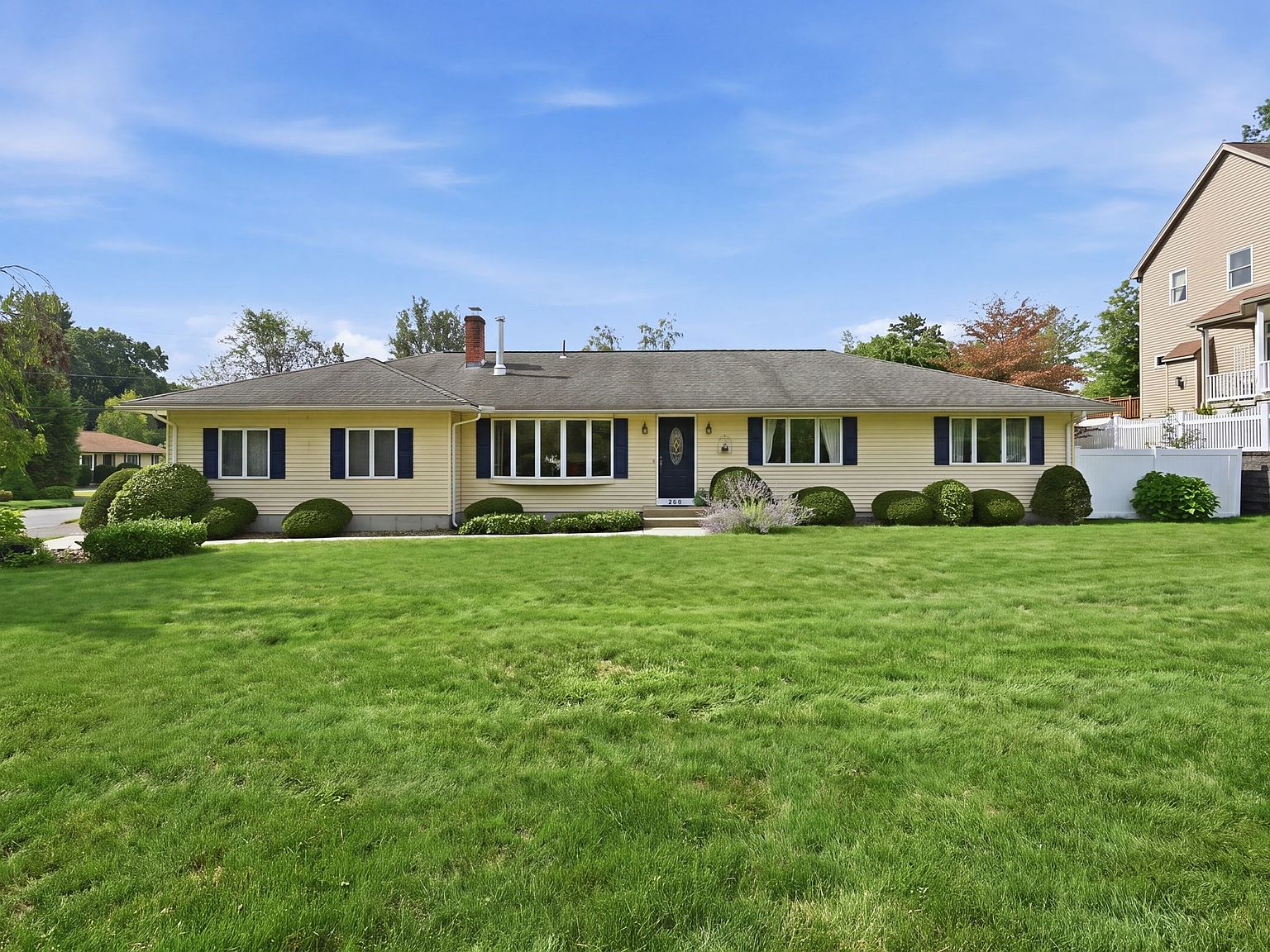 169 Sandtrap Way — Chicopee Country Club