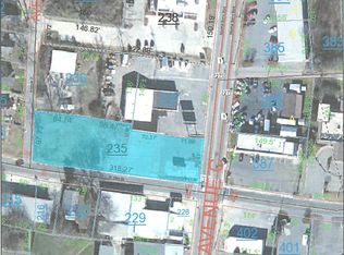 1000 Martha Berry Blvd NE, Rome, GA 30165