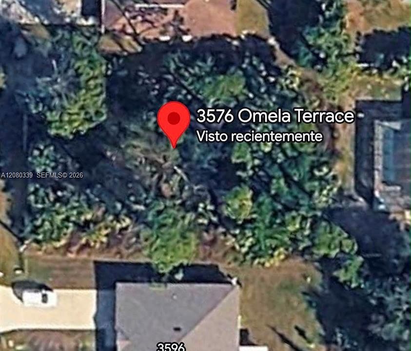 1st image of Omela Ter