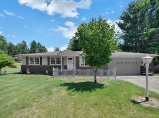 2655 Lakeside Dr, Lexington, OH 44904