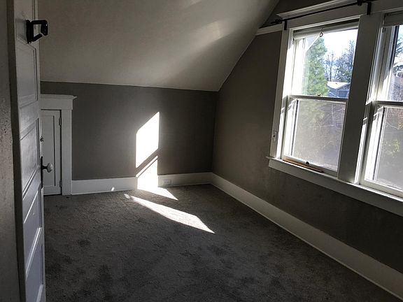 Front Bedroom