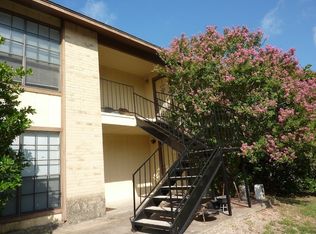 305 Craddock Ave APT D, San Marcos, TX 78666
