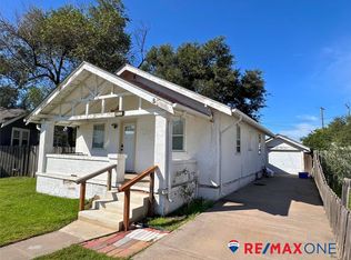 805 N 9th St, Garden City, KS 67846