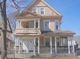 54-56 Foster St, Springfield, MA 01105