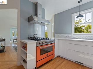1021 Ramona Ave, Albany, CA 94706