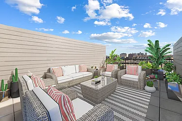 Rented by Living New York