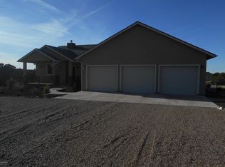 1948 Creekside Cir, Show Low, AZ 85901