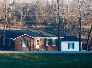 274 James Way, Frankfort, KY 40601