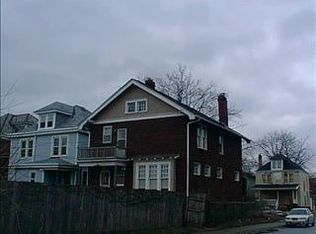 871 Studer Ave, Columbus, OH